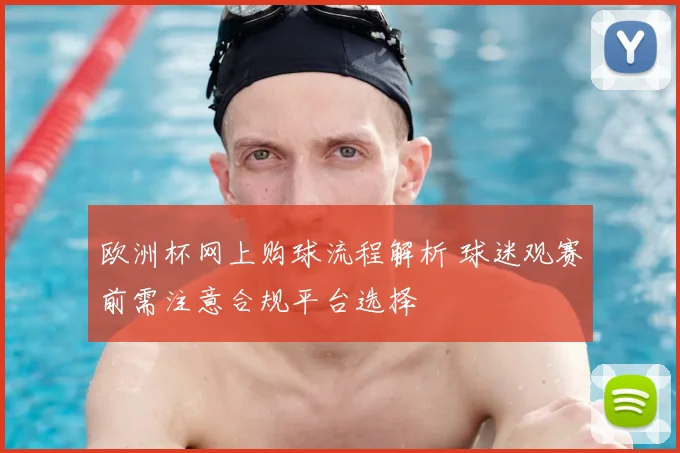 欧洲杯网上购球流程解析 球迷观赛前需注意合规平台选择